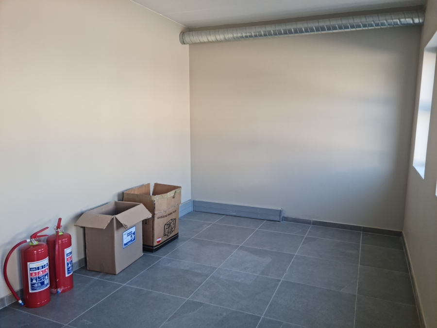 To Let commercial Property for Rent in Firgrove Western Cape